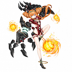 画像ギャラリー No.006のサムネイル画像 / 「レイヤードストーリーズ ゼロ」，大規模デッキでタワーを攻略する「オルタナタワー」を実装