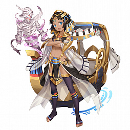 画像ギャラリー No.007のサムネイル画像 / 「レイヤードストーリーズ ゼロ」，大規模デッキでタワーを攻略する「オルタナタワー」を実装