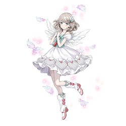 画像ギャラリー No.005のサムネイル画像 / 「レイヤードストーリーズ ゼロ」，レイドバトル“オデット”が開催
