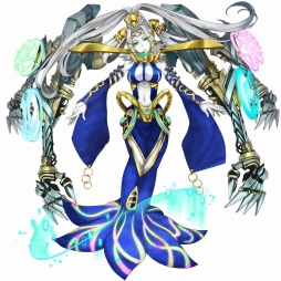 画像ギャラリー No.001のサムネイル画像 / 「レイヤードストーリーズ ゼロ」，クリスタルマッチ「アーリーン」が開催