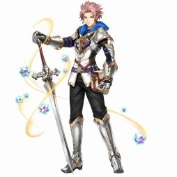 画像ギャラリー No.003のサムネイル画像 / 「レイヤードストーリーズ ゼロ」，クリスタルマッチ「アーリーン」が開催