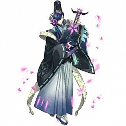 画像ギャラリー No.004のサムネイル画像 / 「レイゼロ」,VSイベントに「桜花」が登場&新ACT「セイトウ」「イベリス」がクリスタルガチャに登場