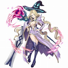 画像ギャラリー No.013のサムネイル画像 / 「レイヤードストーリーズ ゼロ」，クリスタルガシャに新キャラが登場