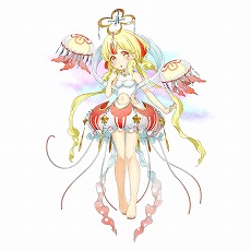 画像ギャラリー No.015のサムネイル画像 / 「レイヤードストーリーズ ゼロ」，クリスタルガシャに新キャラが登場