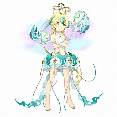 画像ギャラリー No.016のサムネイル画像 / 「レイヤードストーリーズ ゼロ」，クリスタルガシャに新キャラが登場