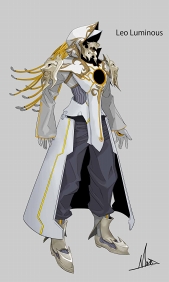 画像ギャラリー No.005のサムネイル画像 / アニメとゲームの世界が重なり合うRPG「レイヤードストーリーズ ゼロ」のAndroid版が配信開始。各種特典をもらえるキャンペーンの実施も