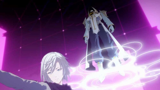 画像ギャラリー No.006のサムネイル画像 / アニメとゲームの世界が重なり合うRPG「レイヤードストーリーズ ゼロ」のAndroid版が配信開始。各種特典をもらえるキャンペーンの実施も