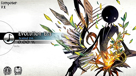 画像ギャラリー No.008のサムネイル画像 / Nintendo Switch版「DEEMO」の配信が9月21日にスタート。収録楽曲は200曲超で，無料アップデートによる楽曲追加の予定も