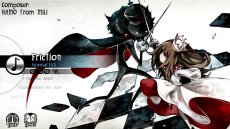 画像ギャラリー No.005のサムネイル画像 / Switch版「DEEMO」，ニンテンドーeショップにて本日発売。アリス役・竹達彩奈さんのサイン色紙があたるキャンペーンも