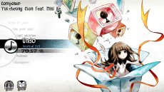 画像ギャラリー No.007のサムネイル画像 / Switch版「DEEMO」，ニンテンドーeショップにて本日発売。アリス役・竹達彩奈さんのサイン色紙があたるキャンペーンも