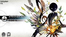 画像ギャラリー No.009のサムネイル画像 / Switch版「DEEMO」，ニンテンドーeショップにて本日発売。アリス役・竹達彩奈さんのサイン色紙があたるキャンペーンも