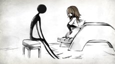 画像ギャラリー No.016のサムネイル画像 / Switch版「DEEMO」，ニンテンドーeショップにて本日発売。アリス役・竹達彩奈さんのサイン色紙があたるキャンペーンも