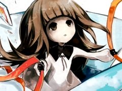 Switch版「DEEMO」，ニンテンドーeショップにて本日発売。アリス役・竹達彩奈さんのサイン色紙があたるキャンペーンも
