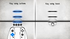 画像ギャラリー No.004のサムネイル画像 / Nintendo Switch版「DEEMO」が無料アップデートを実施。楽曲24曲とコントローラ操作モードが追加に