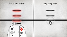 画像ギャラリー No.005のサムネイル画像 / Nintendo Switch版「DEEMO」が無料アップデートを実施。楽曲24曲とコントローラ操作モードが追加に