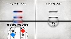 画像ギャラリー No.006のサムネイル画像 / Nintendo Switch版「DEEMO」が無料アップデートを実施。楽曲24曲とコントローラ操作モードが追加に