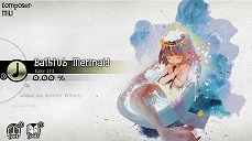 画像ギャラリー No.010のサムネイル画像 / Nintendo Switch版「DEEMO」が無料アップデートを実施。楽曲24曲とコントローラ操作モードが追加に