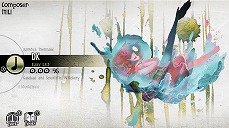 画像ギャラリー No.011のサムネイル画像 / Nintendo Switch版「DEEMO」が無料アップデートを実施。楽曲24曲とコントローラ操作モードが追加に