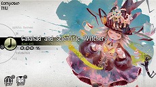 画像ギャラリー No.012のサムネイル画像 / Nintendo Switch版「DEEMO」が無料アップデートを実施。楽曲24曲とコントローラ操作モードが追加に