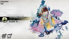画像ギャラリー No.013のサムネイル画像 / Nintendo Switch版「DEEMO」が無料アップデートを実施。楽曲24曲とコントローラ操作モードが追加に