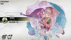画像ギャラリー No.014のサムネイル画像 / Nintendo Switch版「DEEMO」が無料アップデートを実施。楽曲24曲とコントローラ操作モードが追加に