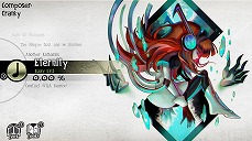 画像ギャラリー No.019のサムネイル画像 / Nintendo Switch版「DEEMO」が無料アップデートを実施。楽曲24曲とコントローラ操作モードが追加に