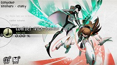 画像ギャラリー No.020のサムネイル画像 / Nintendo Switch版「DEEMO」が無料アップデートを実施。楽曲24曲とコントローラ操作モードが追加に
