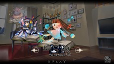 画像ギャラリー No.021のサムネイル画像 / Nintendo Switch版「DEEMO」が無料アップデートを実施。楽曲24曲とコントローラ操作モードが追加に