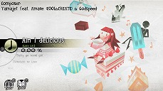 画像ギャラリー No.022のサムネイル画像 / Nintendo Switch版「DEEMO」が無料アップデートを実施。楽曲24曲とコントローラ操作モードが追加に