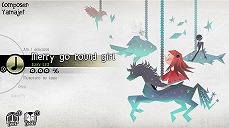 画像ギャラリー No.023のサムネイル画像 / Nintendo Switch版「DEEMO」が無料アップデートを実施。楽曲24曲とコントローラ操作モードが追加に