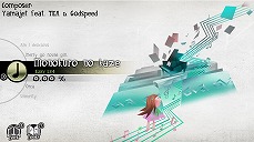 画像ギャラリー No.024のサムネイル画像 / Nintendo Switch版「DEEMO」が無料アップデートを実施。楽曲24曲とコントローラ操作モードが追加に