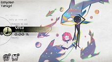 画像ギャラリー No.025のサムネイル画像 / Nintendo Switch版「DEEMO」が無料アップデートを実施。楽曲24曲とコントローラ操作モードが追加に