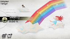 画像ギャラリー No.026のサムネイル画像 / Nintendo Switch版「DEEMO」が無料アップデートを実施。楽曲24曲とコントローラ操作モードが追加に
