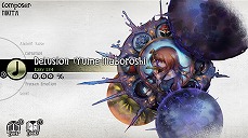 画像ギャラリー No.030のサムネイル画像 / Nintendo Switch版「DEEMO」が無料アップデートを実施。楽曲24曲とコントローラ操作モードが追加に