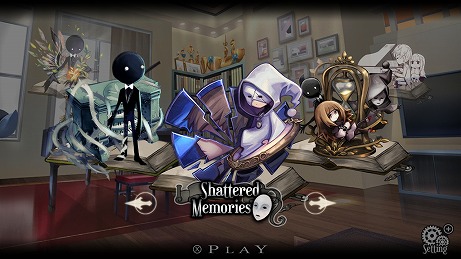画像ギャラリー No.033のサムネイル画像 / Nintendo Switch版「DEEMO」が無料アップデートを実施。楽曲24曲とコントローラ操作モードが追加に
