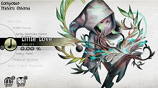 画像ギャラリー No.034のサムネイル画像 / Nintendo Switch版「DEEMO」が無料アップデートを実施。楽曲24曲とコントローラ操作モードが追加に
