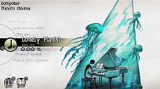 画像ギャラリー No.035のサムネイル画像 / Nintendo Switch版「DEEMO」が無料アップデートを実施。楽曲24曲とコントローラ操作モードが追加に