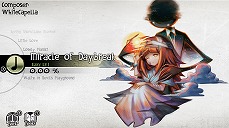 画像ギャラリー No.036のサムネイル画像 / Nintendo Switch版「DEEMO」が無料アップデートを実施。楽曲24曲とコントローラ操作モードが追加に