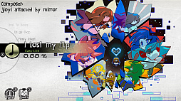 画像ギャラリー No.014のサムネイル画像 / Nintendo Switch版「DEEMO」楽曲追加パッチVer1.2の配信がスタート。最大で5曲の楽曲が楽しめる体験版も