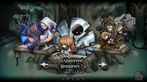 画像ギャラリー No.015のサムネイル画像 / Nintendo Switch版「DEEMO」楽曲追加パッチVer1.2の配信がスタート。最大で5曲の楽曲が楽しめる体験版も