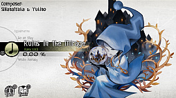 画像ギャラリー No.018のサムネイル画像 / Nintendo Switch版「DEEMO」楽曲追加パッチVer1.2の配信がスタート。最大で5曲の楽曲が楽しめる体験版も