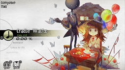 画像ギャラリー No.004のサムネイル画像 / Nintendo Switch版「DEEMO」，無料アップデート「楽曲追加パッチVer.1.3」が5月24日に配信開始。収録楽曲が266曲に