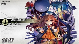 画像ギャラリー No.005のサムネイル画像 / Nintendo Switch版「DEEMO」，無料アップデート「楽曲追加パッチVer.1.3」が5月24日に配信開始。収録楽曲が266曲に