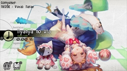 画像ギャラリー No.006のサムネイル画像 / Nintendo Switch版「DEEMO」，無料アップデート「楽曲追加パッチVer.1.3」が5月24日に配信開始。収録楽曲が266曲に