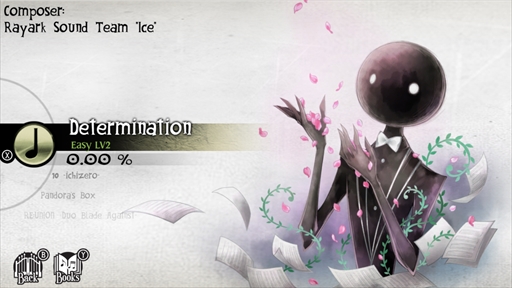 画像ギャラリー No.011のサムネイル画像 / Nintendo Switch版「DEEMO」，無料アップデート「楽曲追加パッチVer.1.3」が5月24日に配信開始。収録楽曲が266曲に