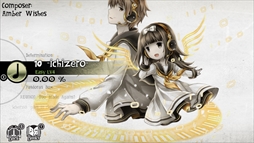 画像ギャラリー No.012のサムネイル画像 / Nintendo Switch版「DEEMO」，無料アップデート「楽曲追加パッチVer.1.3」が5月24日に配信開始。収録楽曲が266曲に