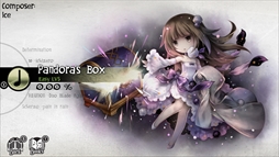 画像ギャラリー No.013のサムネイル画像 / Nintendo Switch版「DEEMO」，無料アップデート「楽曲追加パッチVer.1.3」が5月24日に配信開始。収録楽曲が266曲に