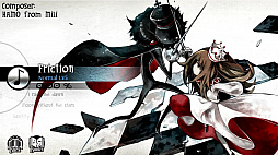 画像ギャラリー No.004のサムネイル画像 / Nintendo Switch向け「DEEMO」のパッケージ版が,2018年10月25日に発売決定