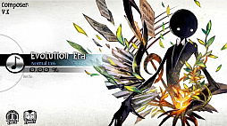 画像ギャラリー No.008のサムネイル画像 / Nintendo Switch向け「DEEMO」のパッケージ版が,2018年10月25日に発売決定