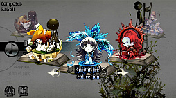 画像ギャラリー No.009のサムネイル画像 / Nintendo Switch向け「DEEMO」のパッケージ版が,2018年10月25日に発売決定